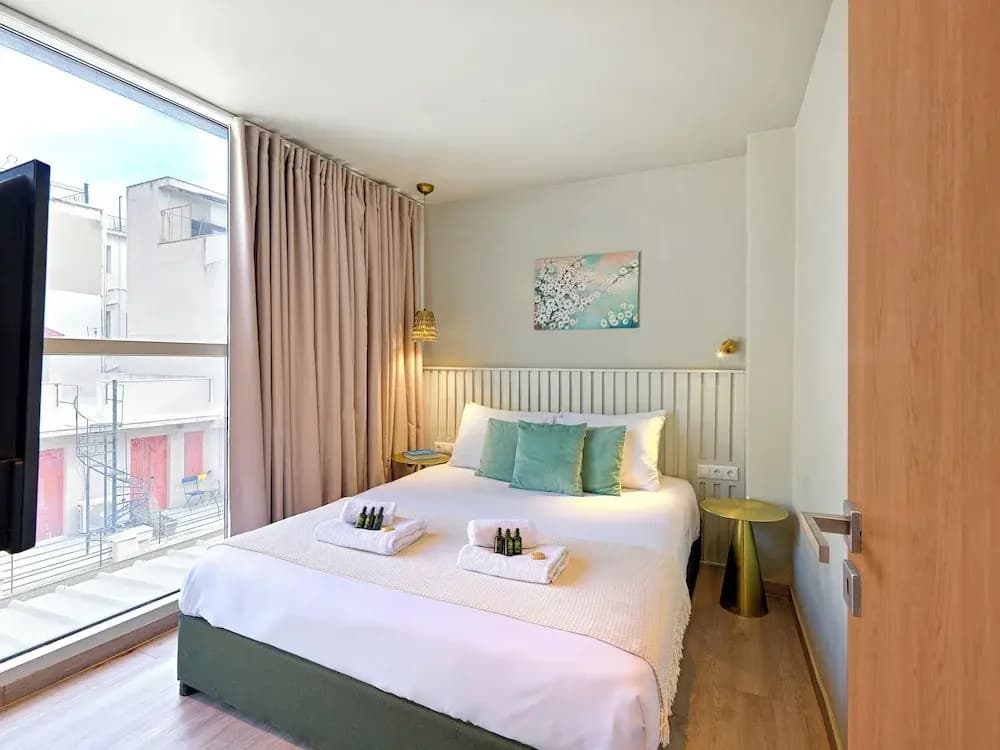 Karitsi Suites - photo 4