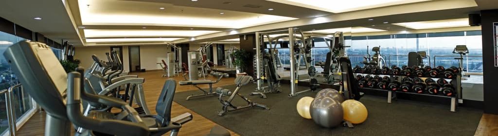 Hatten Hotel Melaka - photo 20
