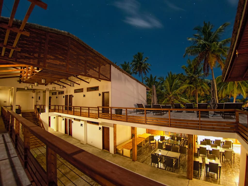 Aveyla Manta Village - photo 22
