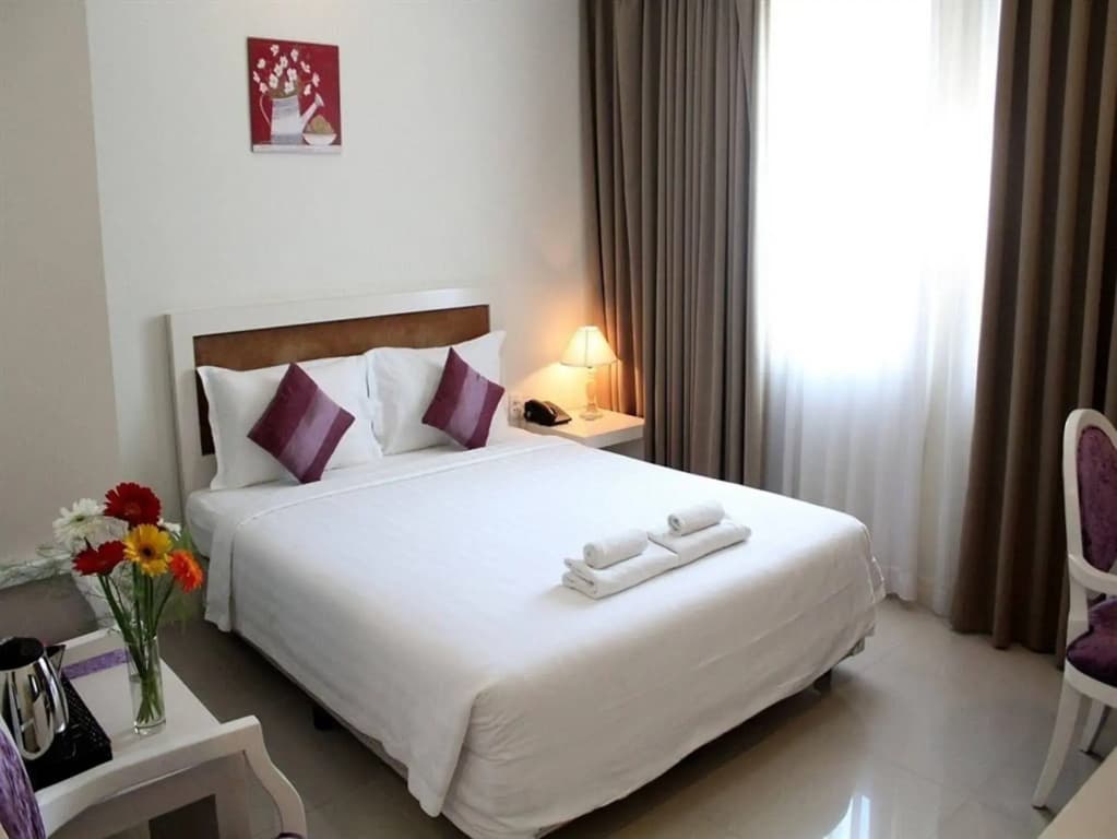 Bizu Hotel II - photo 4