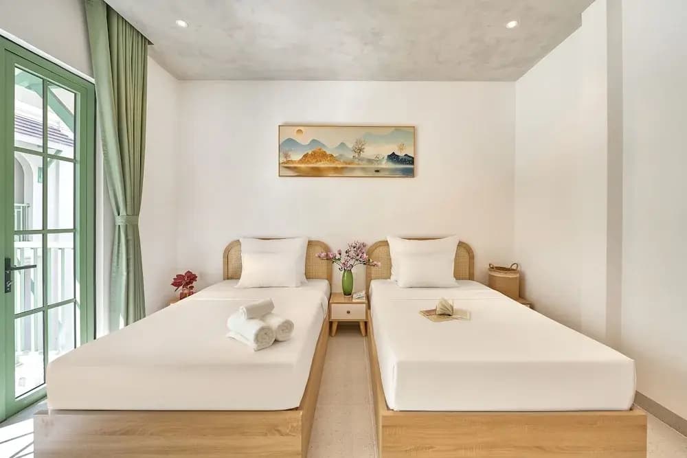 Luxury 4 bedroom Solar Villa - photo 22