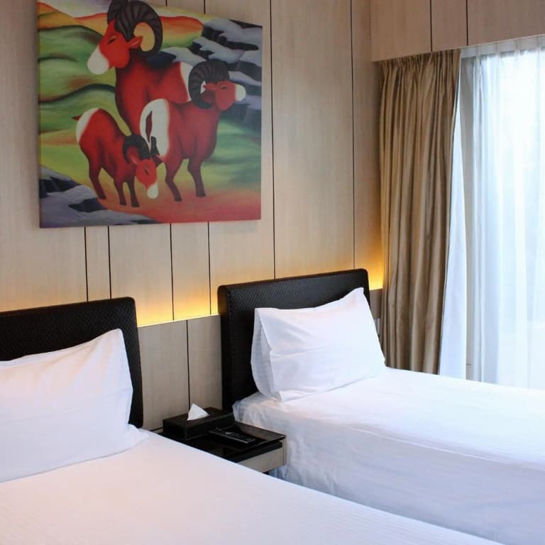 Noah's Ark Hotel & Resort - photo 32