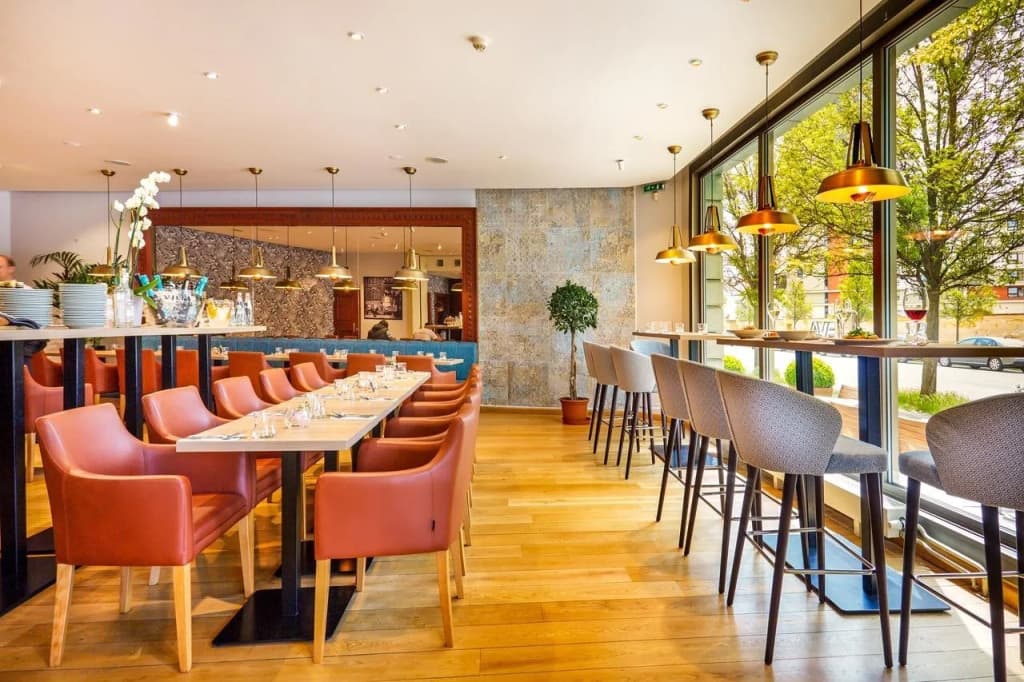 Plaza Boutique Hotel – Czech Leading Hotels - photo 13