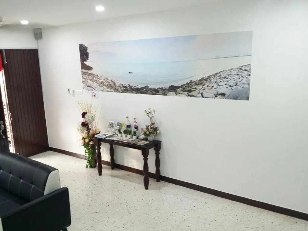 Gurney Home - photo 4
