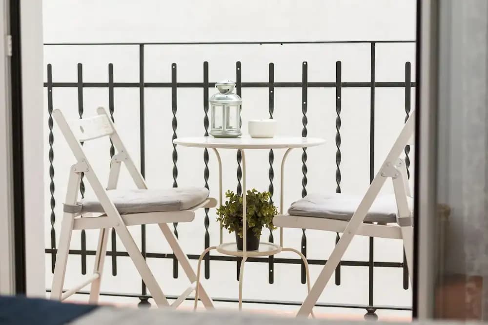 8Rooms Madrid - photo 13