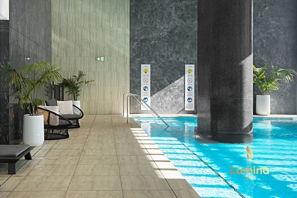 Lumina Suites - photo 13