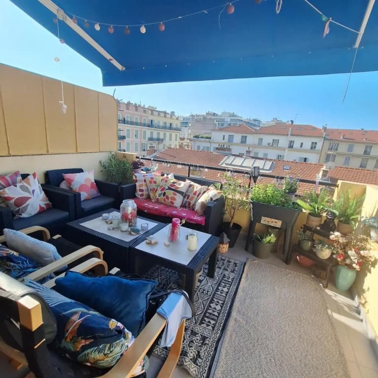 Appartement En Plein Centre De Nice - photo 15
