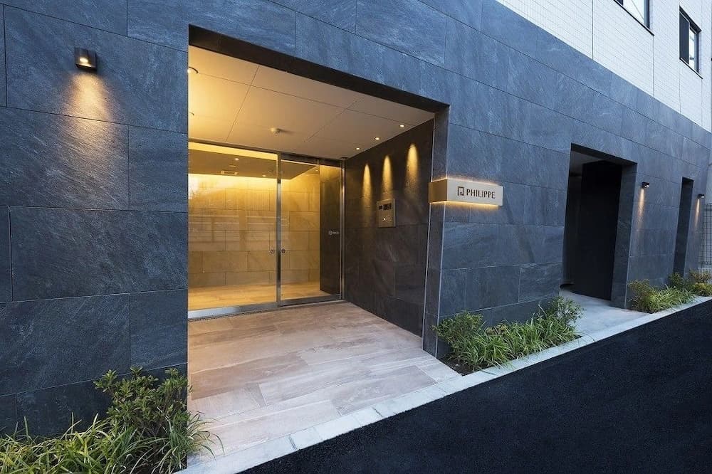 B5 Haneda Maison Philippe Omori 502 - photo 1