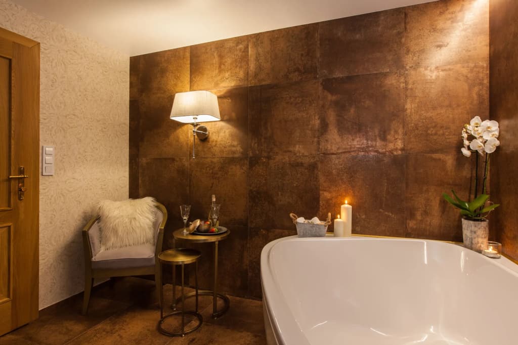 Pytloun Chateau Hotel Ctenice - photo 15