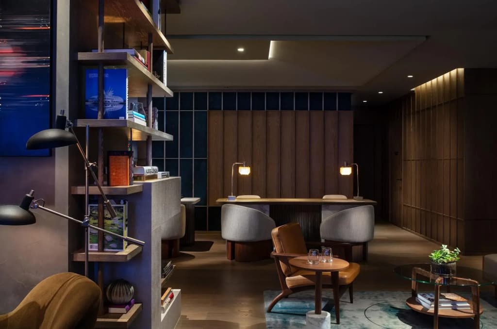The Hari Hong Kong - photo 14