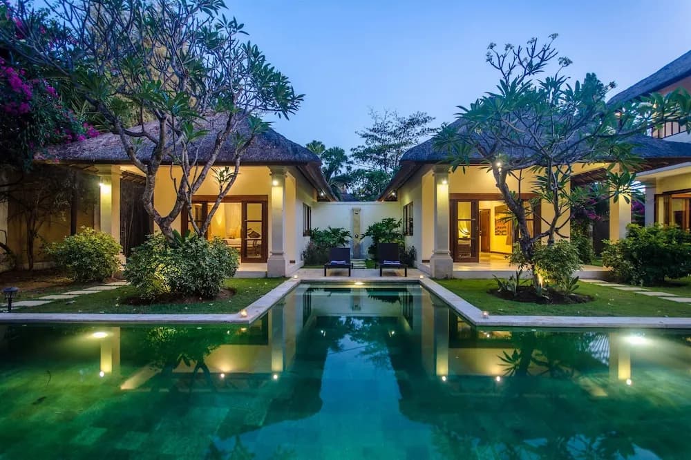 Villa Cemara - photo 12
