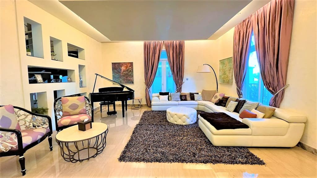 Ultimate Luxury sea front villa with private pool Palm Jumeirah - photo 11