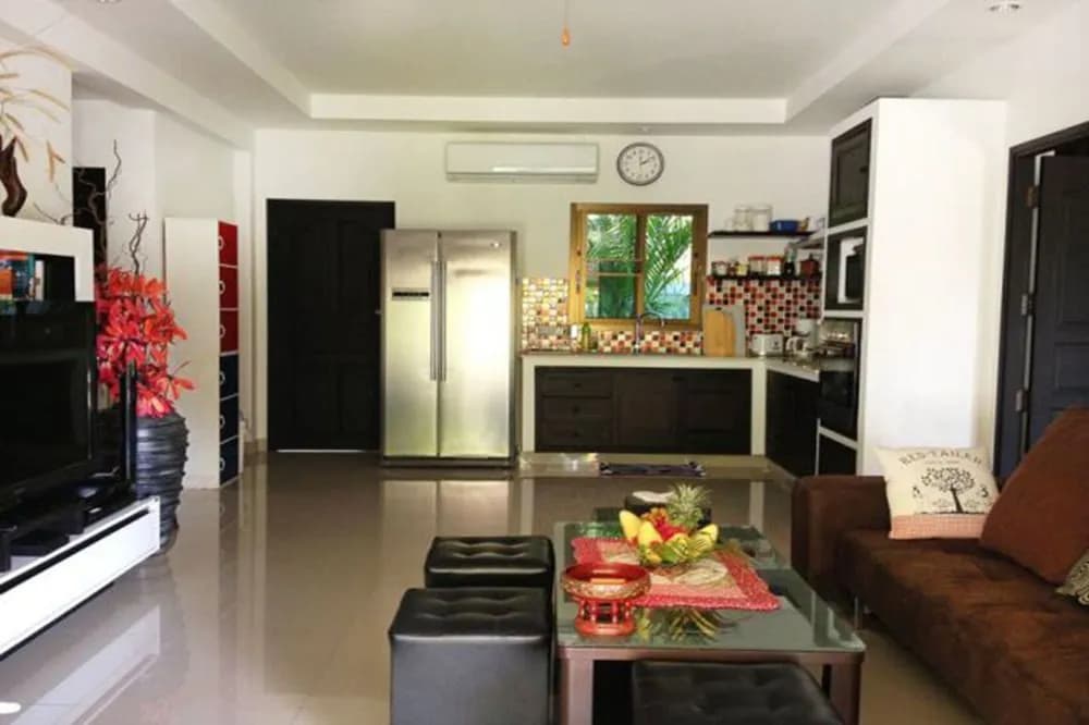 Cordouan 1 Villa by Jetta - photo 22