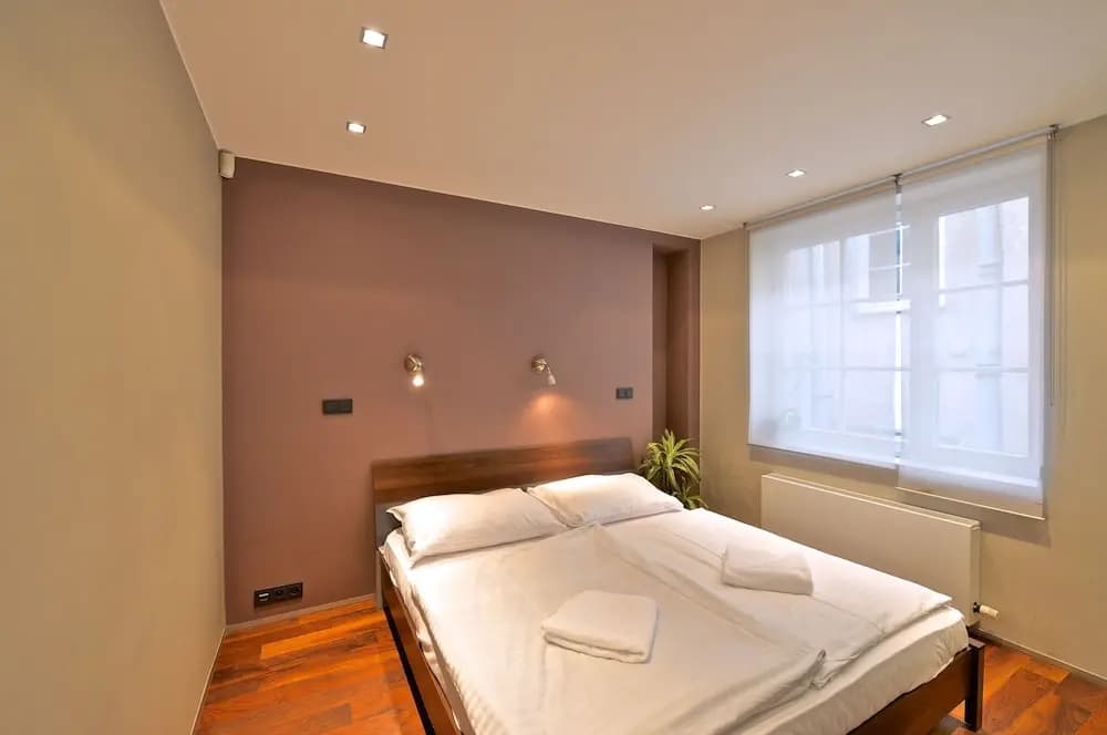 Luxury Apartment in Centre - photo 5