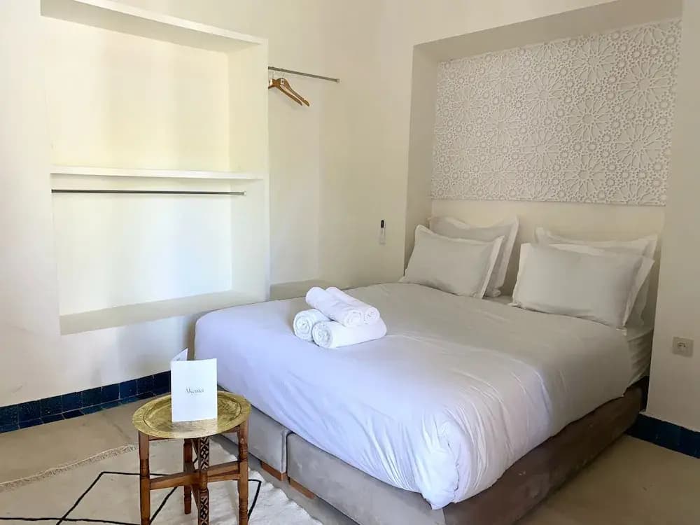 Riad Akasia - photo 11