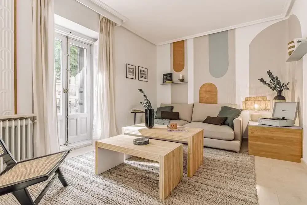 Antiga - 2 Bedrooms in Almagro - photo 4