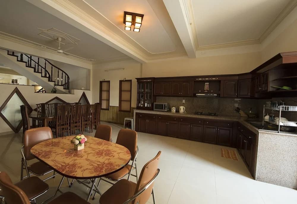 Three Palms Homestay - photo 17