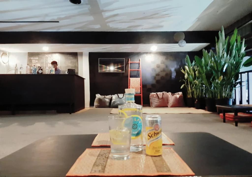 Snooze Pod - Hostel - photo 7