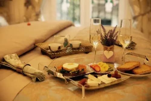Hostal Boutique Palace - Adults Only - photo 10