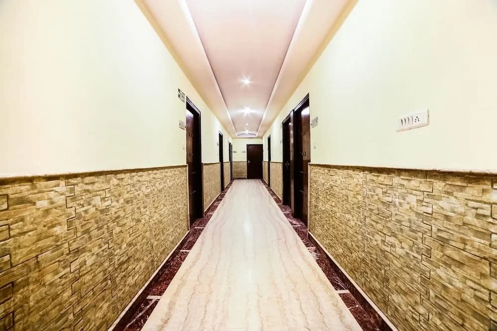 OYO 26225 le alfanso - photo 9