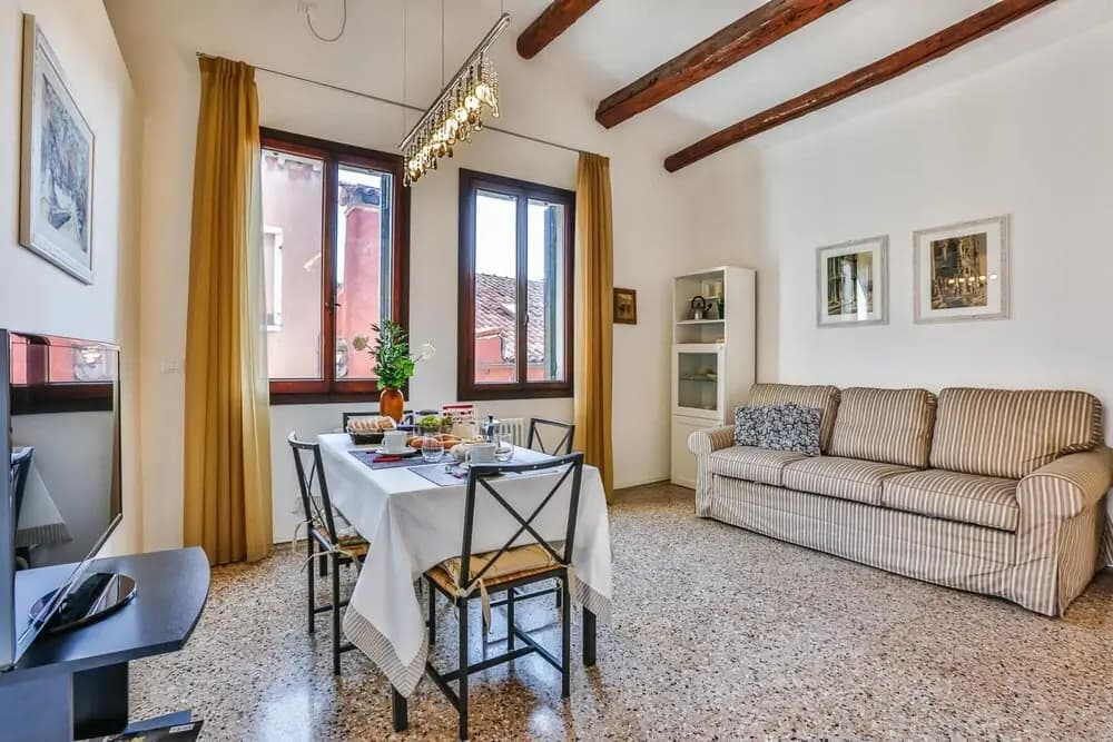 Ca Dell Abate Venetian House - photo 9