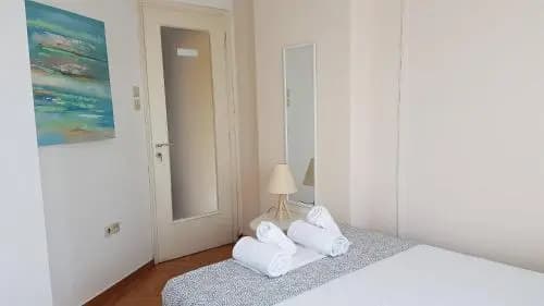 Flat 3 bedrooms 1 bathroom - Athens - photo 3