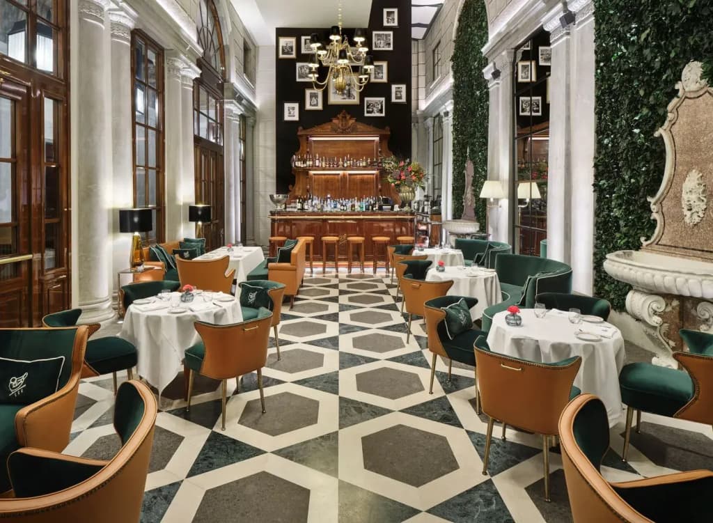Casa Cipriani Milano - photo 18