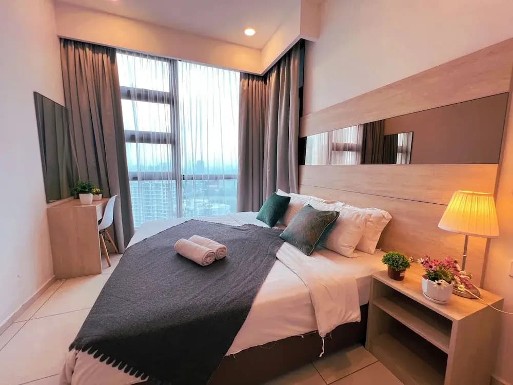 The Robertson Residence KL - photo 13