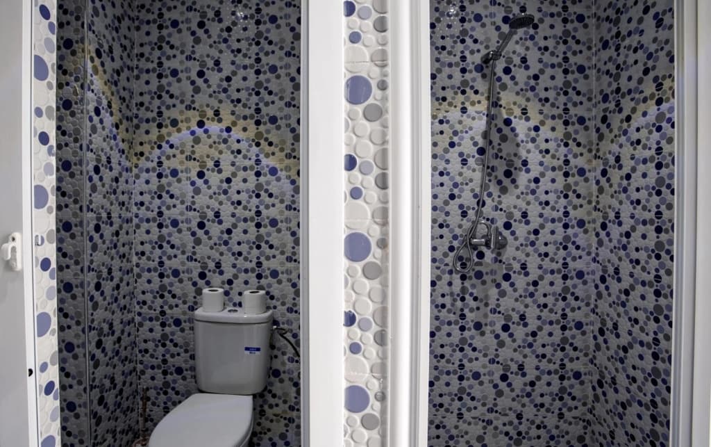 Amour d'auberge - Hostel - photo 8