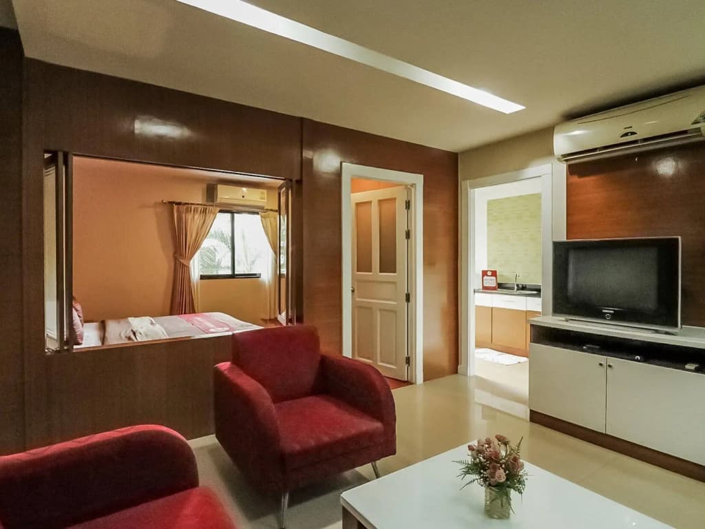 Unico Srinakarin Residence - photo 5