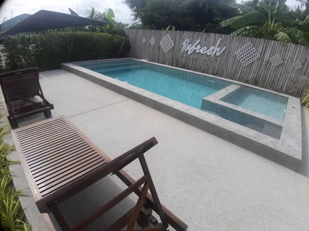 Naruchol Hotel - photo 9