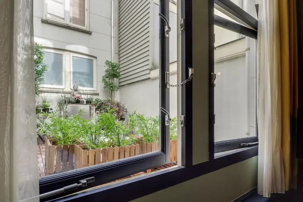 Zen Apartment - photo 14