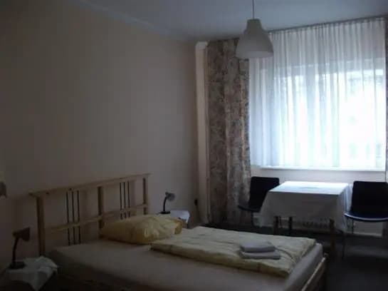 Hotel-Pension Hensel - photo 5