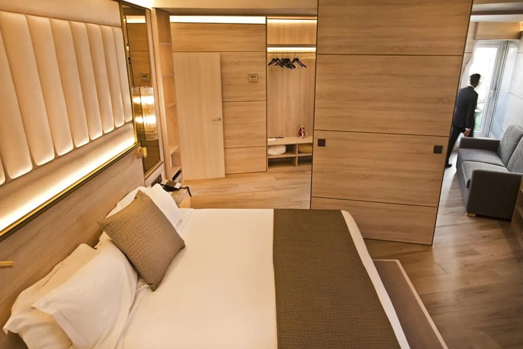 Hotel Preciados - photo 26