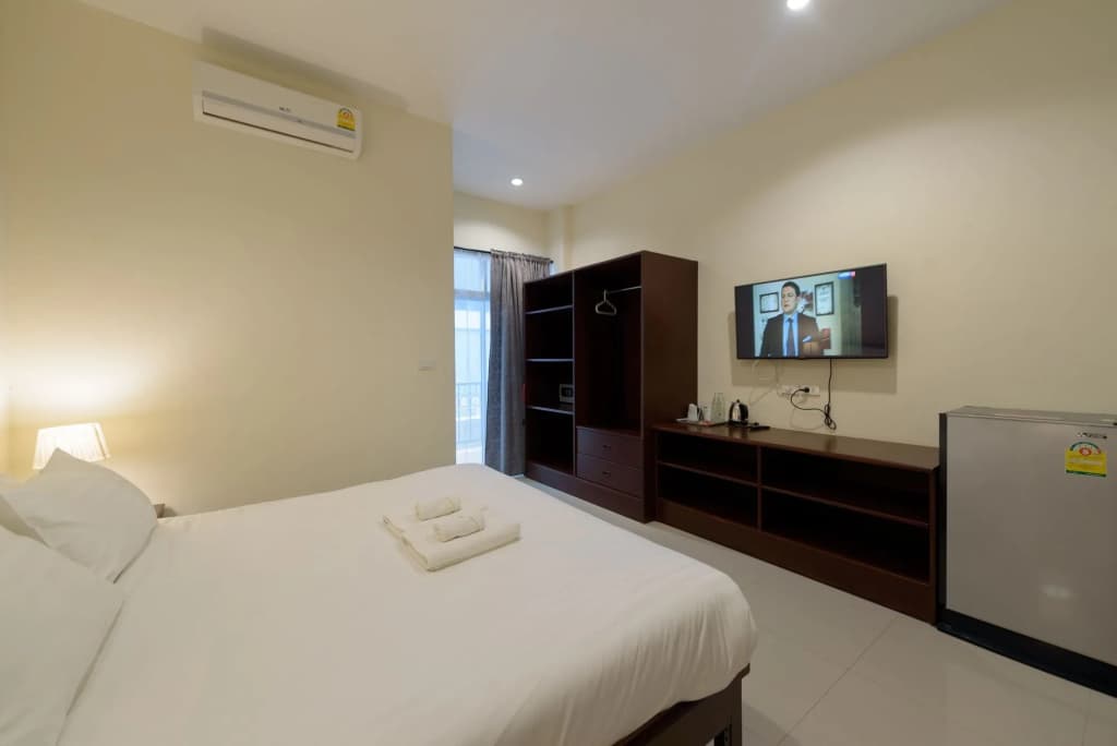 The Hideaway Resort Pattaya Chonburi - photo 7