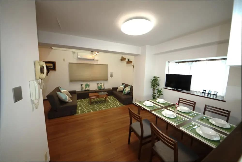 Kitashinjuku House - photo 2