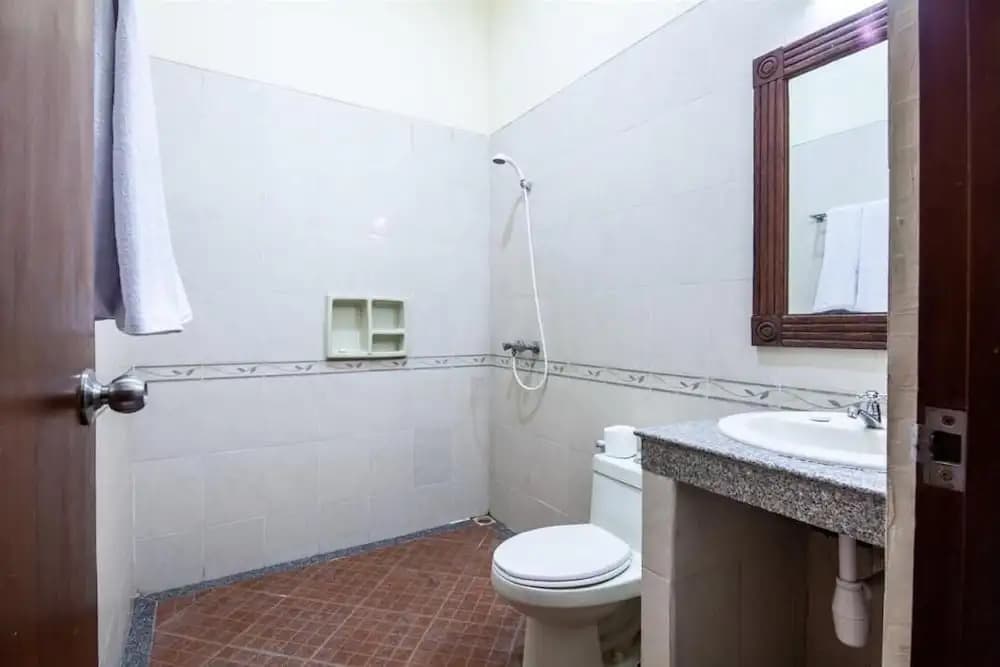 Grand Yuma Hotel & Villa - photo 7