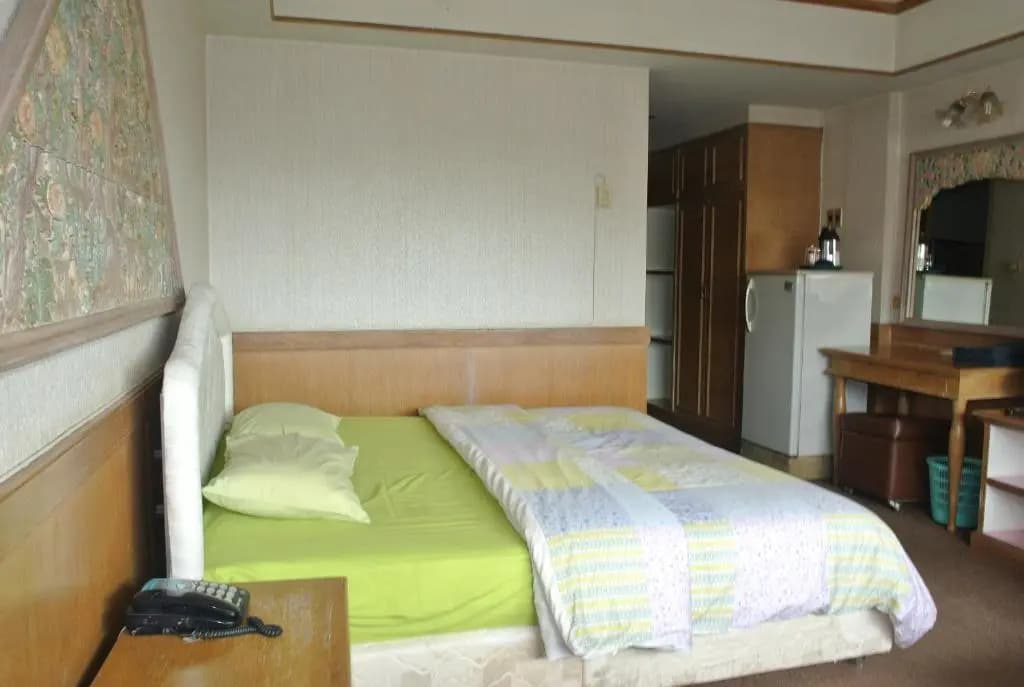 Anodard Hotel Chiang Mai - photo 3