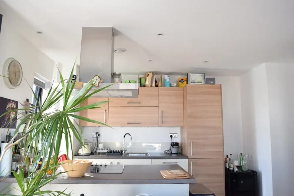Abbotts Wharf Apartment - photo 12
