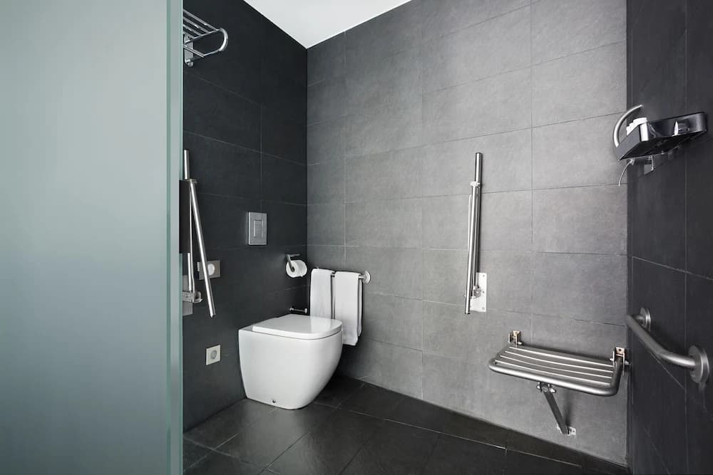 W Barcelona Hotel - photo 16
