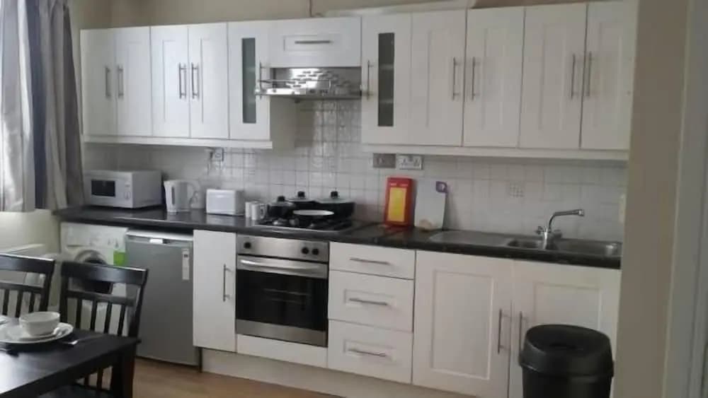 Marble Arch Flat - photo 13