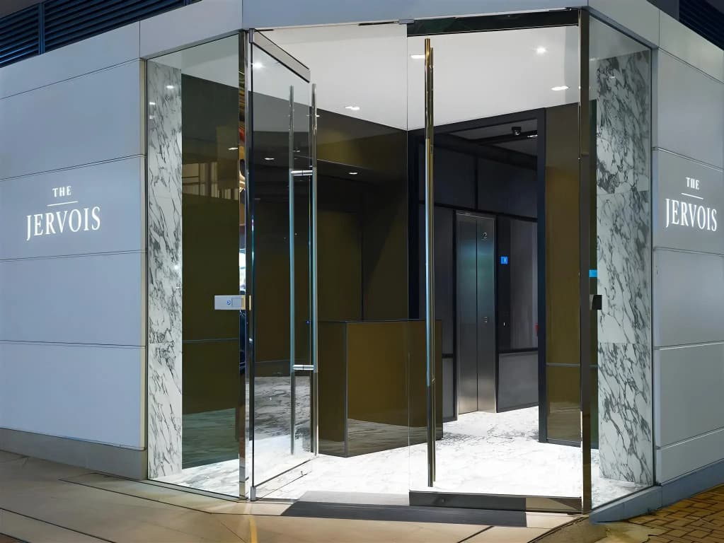 The Jervois - photo 1