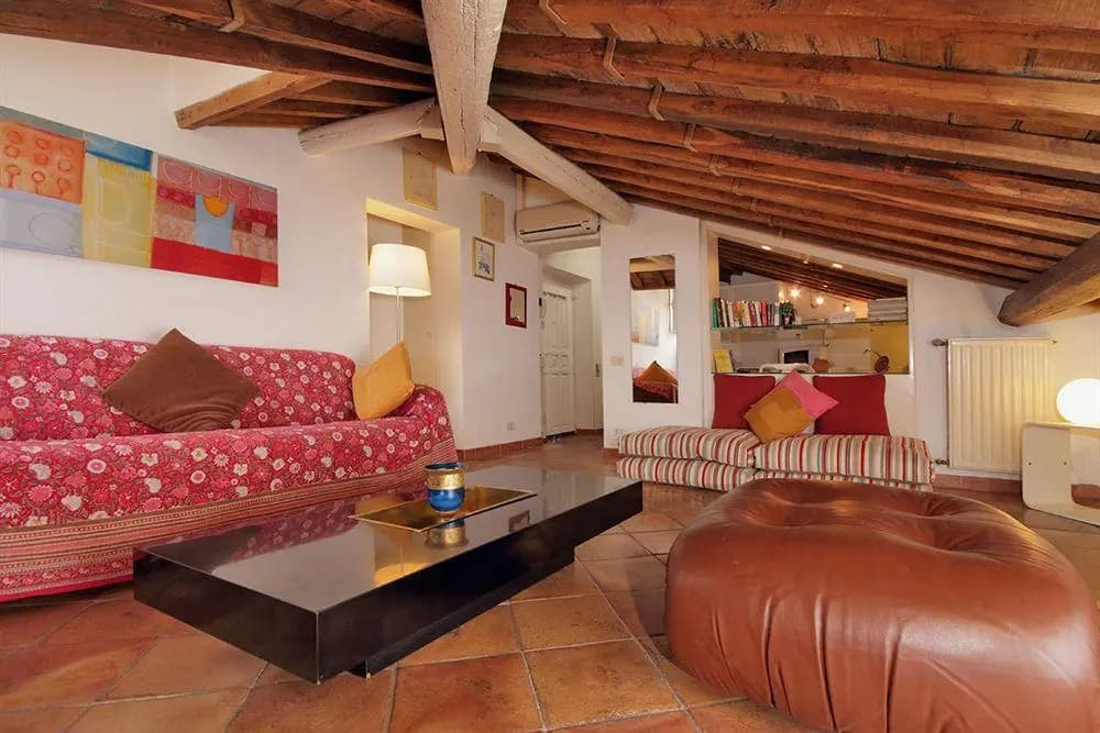 Luxury Apartment Gambero - photo 6