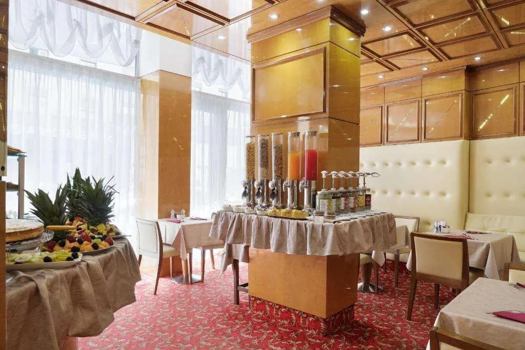 Teco Hotel - photo 15
