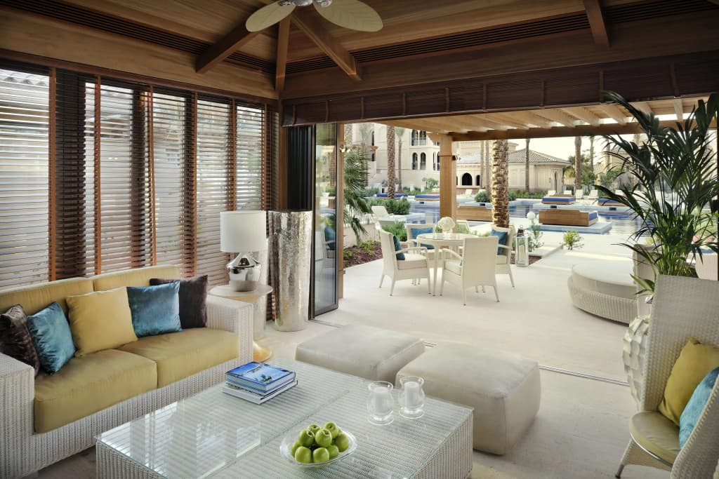 One&Only The Palm, Dubai Hotel - photo 14