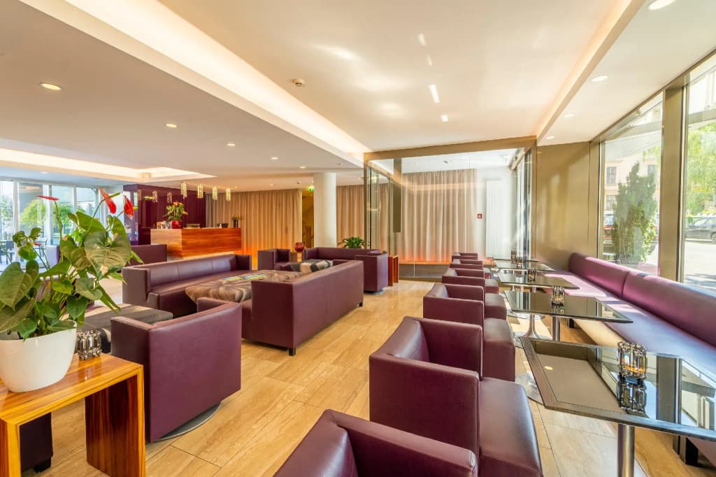 Pakat Suites - photo 2