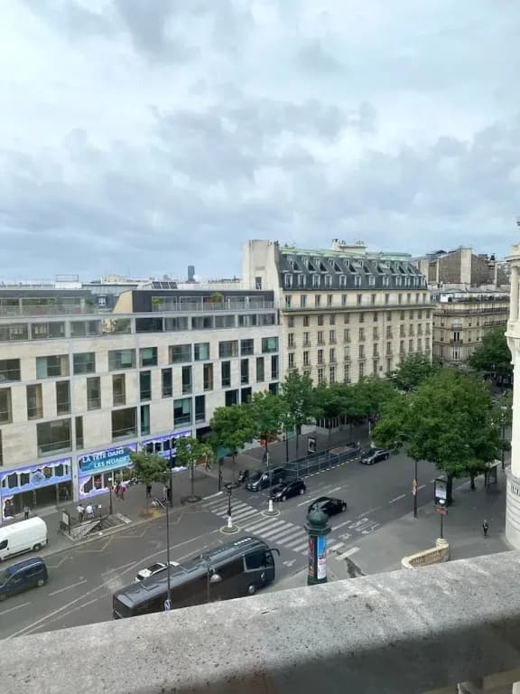 Appartement Opera Chauchat Citycosy - photo 16