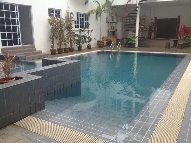 Hanson Holiday Bungalow - photo 16