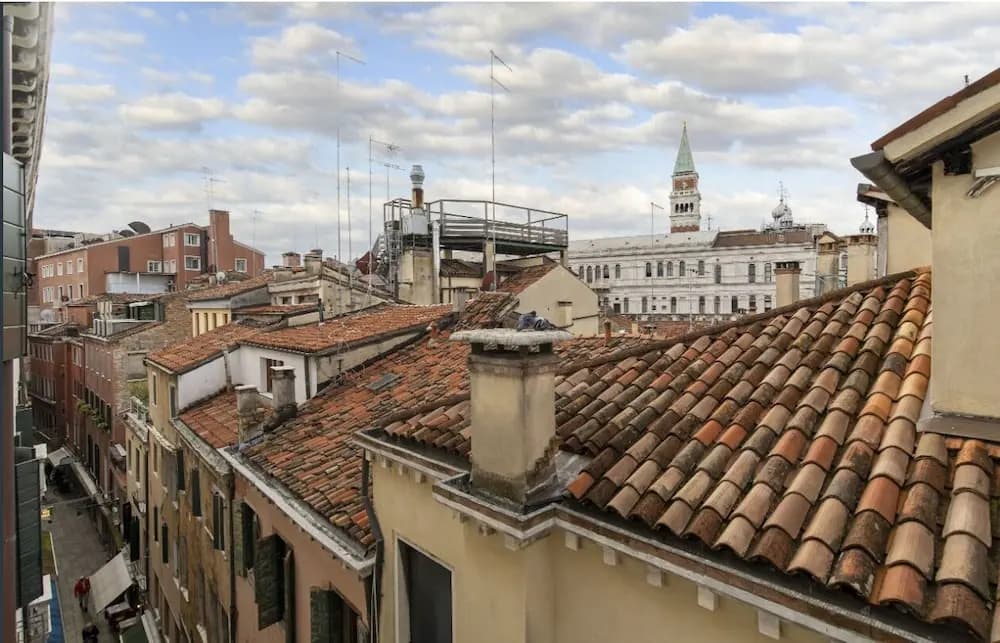 San Marco Schiavoni Apartments - photo 11