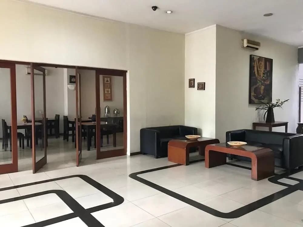 N Hotel Jakarta - photo 9